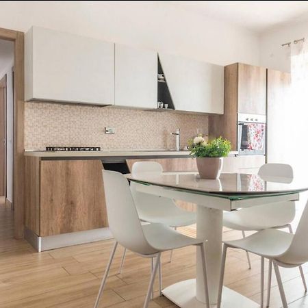 Large Garden Apartment Roma Exterior foto
